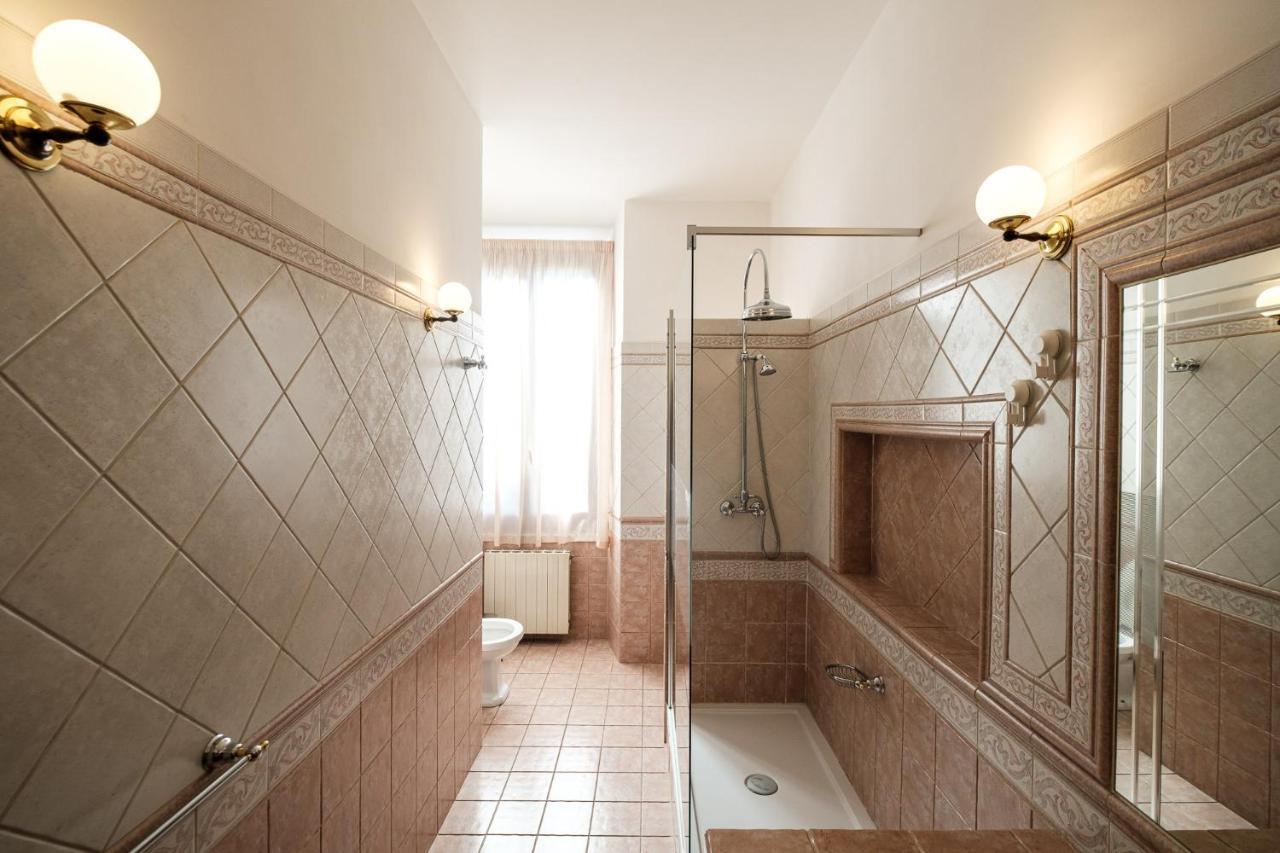Apartamento Magna Domus Roma